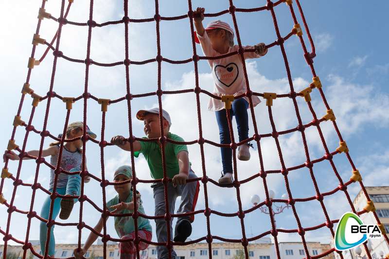 Площадки ВегаГрупп - Территория Общения